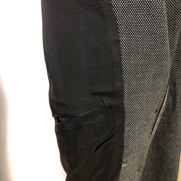 Black Blazer Women’s Size 24 - Picture 4 of 8